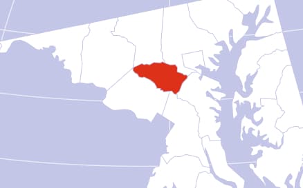 Maryland Howard County.jpg